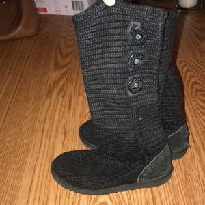 Sweater material authentic uggs